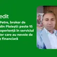 Marius Petre, broker de credite din Ploiești: peste 15 ani de experiență în serviciul oamenilor care au nevoie de claritate financiară