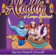 Aladin si lampa jucausa