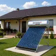 Apa caldă cu energie solară: ce aleg gospodăriile din Prahova