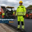 Vizibilitate care face diferența, colectia MAX NEO HV disponibila pe Echipamente360.ro